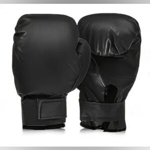 Kids Boxing Gloves Training Boxing Gloves Heavy Bag Gloves Sparring Gloves